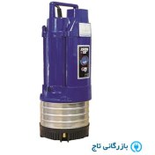 تصویر کفکش توان تک 40 متری مدل TPT 40.6F فلوتردار 