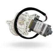 تصویر موتور شیشه بالابر کامیونت الوند و فوتون Power Window Motor Alvand & Foton Truck