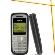 تصویر گوشی نوکیا 1200 | حافظه 4 مگابایت Nokia 1200 4 MB