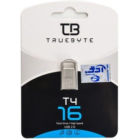 تصویر فلش تروبایت (TRUEBYTE) مدل 16GB T4 