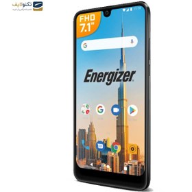 تصویر گوشی موبایل انرجایزر مدل Ultimate U710S دو سیم کارت - ظرفیت 32 گیگابایت - رم 3 گیگابایت Energizer Ultimate U710S 32/3GB