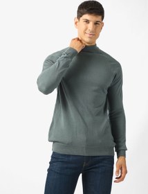 تصویر ژاکت برند robert wood Sweater