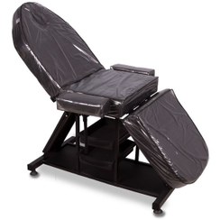 تصویر تخت ۳ تکه چند منظوره فشیال تتو کاشت ماساژ 