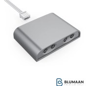 تصویر سنسور چشمی درب کابینت و کمد روکار دو درب N807 - فانتونی 