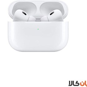 تصویر ایرپاد PRO2 ANC مدل (A2698,A2699,A2700) AirPods PRO2 ANC model (A2698, A2699, A2700)