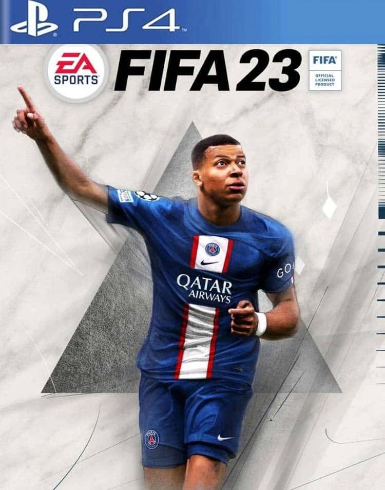 fifa 23 disc price