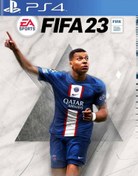 تصویر دیسک بازی FIFA 23 مخصوص PS4 ا FIFA 23 Disc Game For PS4 FIFA 23 Disc Game For PS4