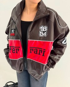 تصویر کاپشن Ferrari کد 002011773 