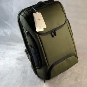 تصویر کوله بنج ارتشی 