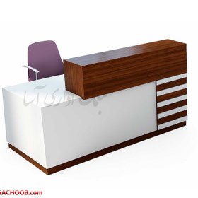 تصویر کانتر تکنو Techno 