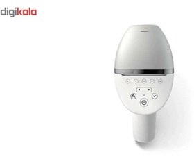 تصویر ليزر بدن فيليپس مدل Lumea BRI953 Philips Lumea BRI953/60 Laser Hair Remover