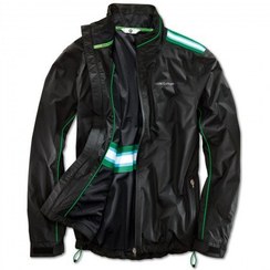 تصویر ژاکت مردانه گلف اسپرت بی ام و 