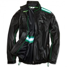 تصویر ژاکت مردانه گلف اسپرت بی ام و 