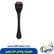 تصویر ماساژور دی آر اس درمارولر سایز 1.5 میلی متر غیر اصل DRS Dermaroller Massager size 1.5 mm not original