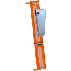 تصویر کیف کمری پرووان مدل PGB401 ضد آب از پلاستیک 