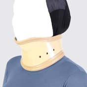 تصویر گردنبند طبی طب و صنعت کد 50400 - XS 