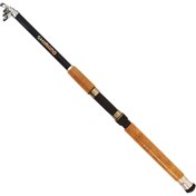 تصویر چوب ماهیگیری کاتانا SHIMANO استیل 2.10 متری 