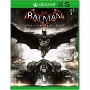 Jogo Batman Arkham Asylum Xbox 360 Desbloqueado, Jogo de Videogame Xbox 360  Usado 91330047