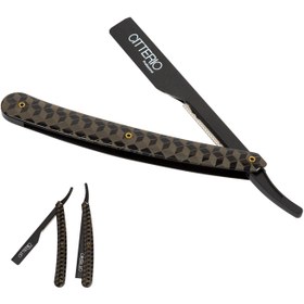 تصویر دسته تیغ سیتریو 