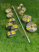 تصویر پکیج ویژه شماره ۴ دمبل و وزنه 