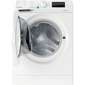 تصویر ماشین لباسشویی ایندزیت مدل Bwe91683XWUK indesit Bwe 91683 X W UK