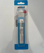 تصویر تیغ کاتر 18 میلیمتر اکتیو 