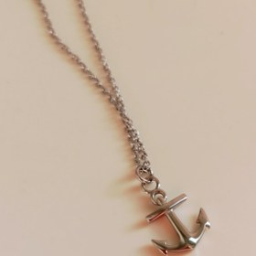 تصویر گردنبند لنگر 