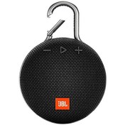 تصویر اسپیکر قابل حمل بلوتوثی جی بی ال Clip 3 JBL Clip 3 Portable Bluetooth Speaker