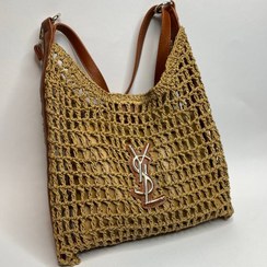 تصویر کیف زنانه کنفی YSL کد 872 