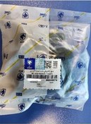 تصویر وایر شمع ایساکو مناسب پژو ۲۰۶ و پارس TU5 کد ۱۱۴۰۵۰۰۶۰۶ 