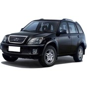 تصویر بوش میل تعادل عقب وسط ام وی ام X۳۳ 