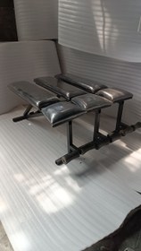 تصویر میز مدرج 