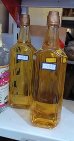 تصویر روغن آفتابگردان Sunflower oil