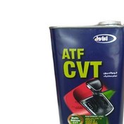 تصویر روغن گیربکس ایرانول مدل ATF-CVT حجم 1 لیتر (اصلی) 