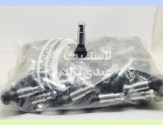 تصویر والف استیل بسته ی 100 عددی فروش عمده 