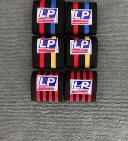 تصویر مچ بند بدنسازی LP 