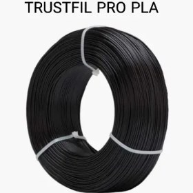 تصویر فیلامنت گرمی PRO PLA تراست‌فیل 