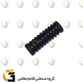 تصویر لاستیک هندل هوندا 125،150،200 برند قائم مقامی بسته 10 عددی 