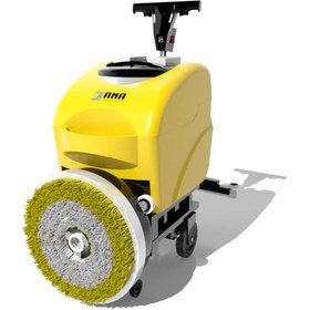 تصویر اسکرابر کابلی آنا مدل E75C ا ANA E75C scrubber dryer ANA E75C scrubber dryer