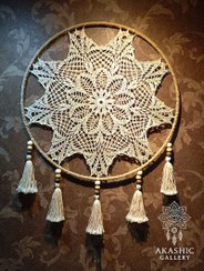 تصویر خرید دریم کچر دست ساز پنجه ماه 