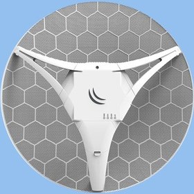 تصویر رادیو وایرلس میکروتیک LHG LTE kit _RBLHGR&R11e-LTE Radio Wireless Mikrotik LHG LTE kit _ RBLHGR&R11e-LTE