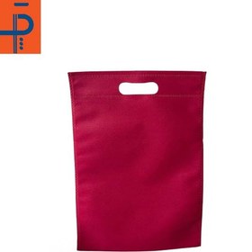 تصویر ساک پارچه ای 30x40 