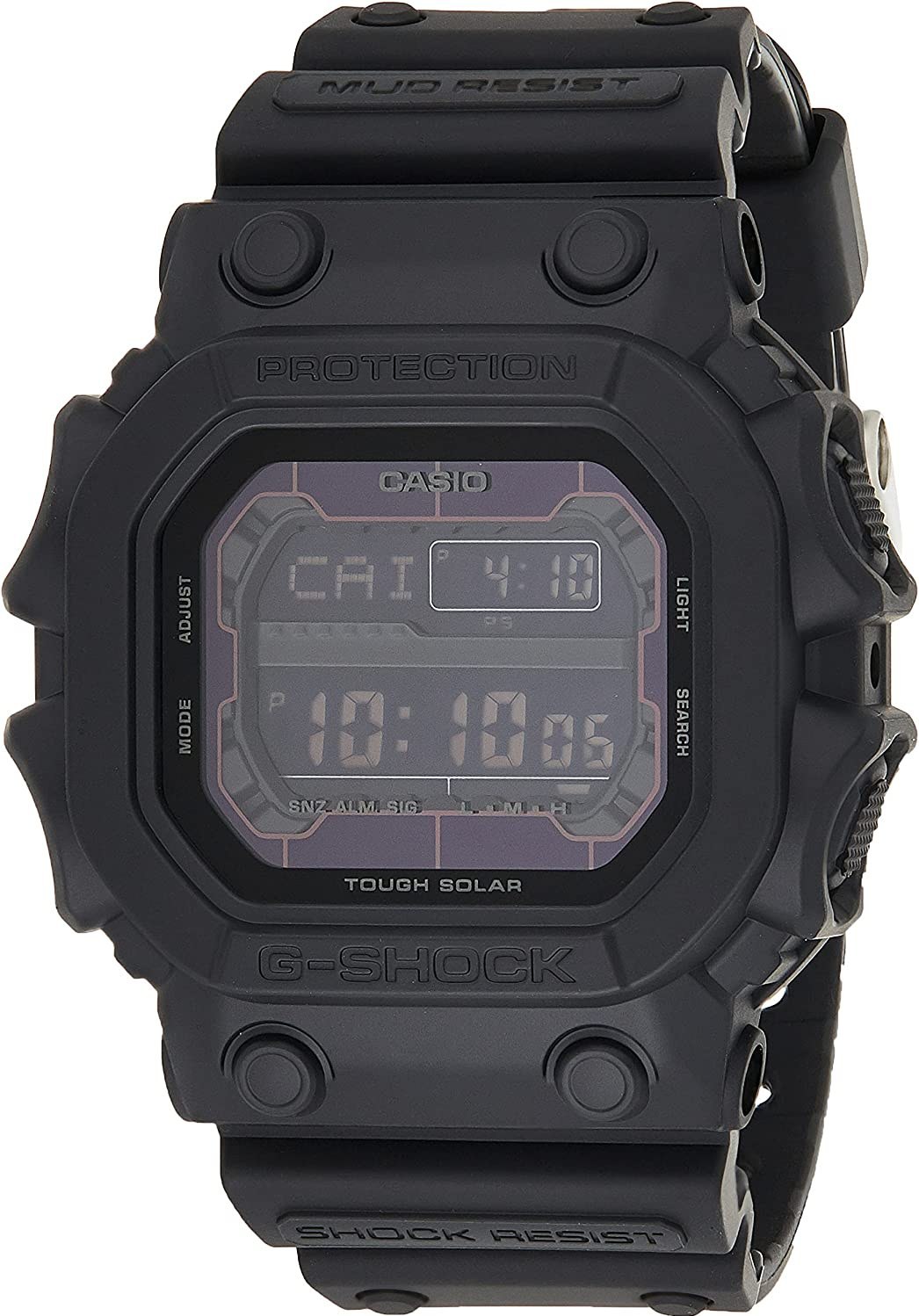 Harga g shock king original new arrivals