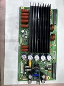 تصویر برد زد تلویزیون ال‌ جی 42PX5RH 