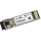 تصویر خرید و قیمت ماژول فیبر نوری میکروتیک XS+31LC10D 