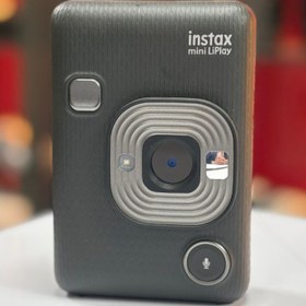 تصویر دوربین چاپ سریع Fujifilm instax Mini LiPlay Hybrid 