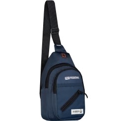 تصویر کیف کراس بادی فوروارد مدل FCLT929 از جنس پلی استر 