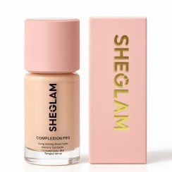 تصویر کرم پودر صورتی حاوی ویتامین شماره 03 