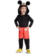 تصویر سرهمی بچگانه برند دیزنی میکی ماوس برند disguise Disney Mickey Mouse Baby Jumpsuit