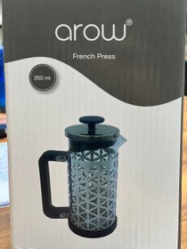 تصویر فرنچ پرس arow 